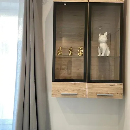 Apartament Massena : Hyper Centre 2p