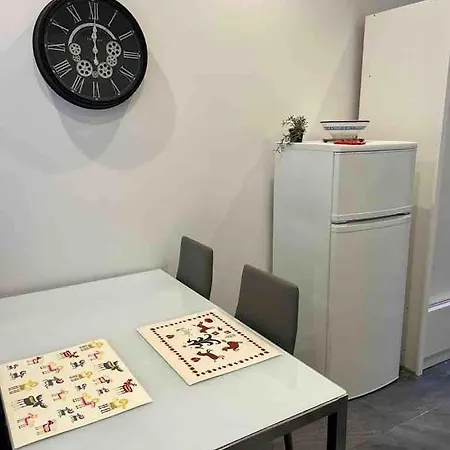 Massena : Hyper Centre 2p * ニース