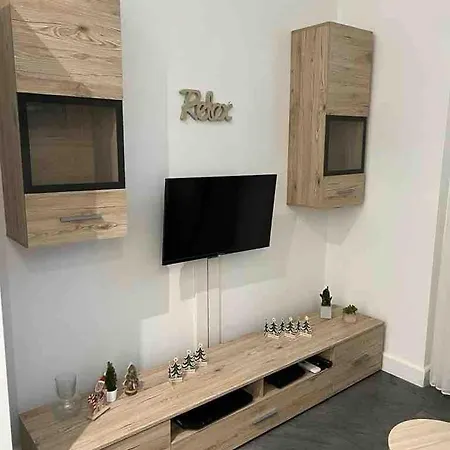 Massena : Hyper Centre 2p