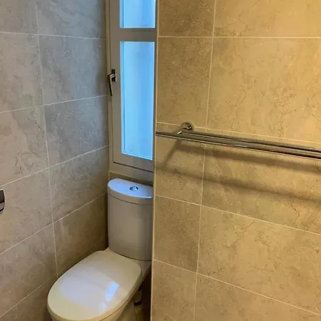 Massena : Hyper Centre 2p アパート *