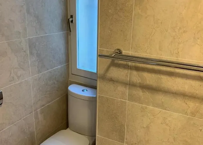 Massena : Hyper Centre 2p Apartmán *