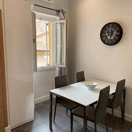 Massena : Hyper Centre 2p Apartman Nizza