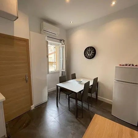 Massena : Hyper Centre 2p Apartman