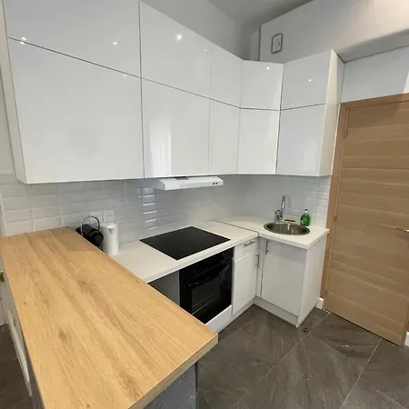 Massena : Hyper Centre 2p Nizza