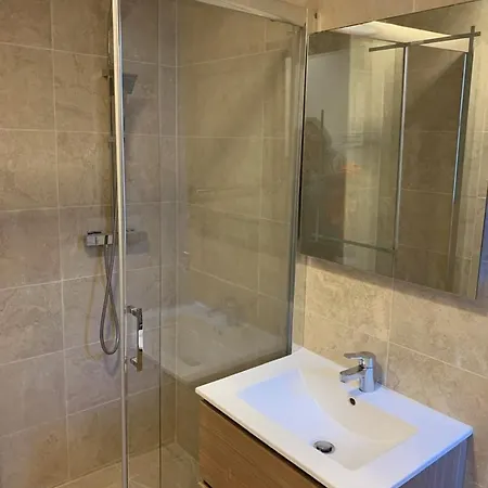 Appartement Massena : Hyper Centre 2p Nice